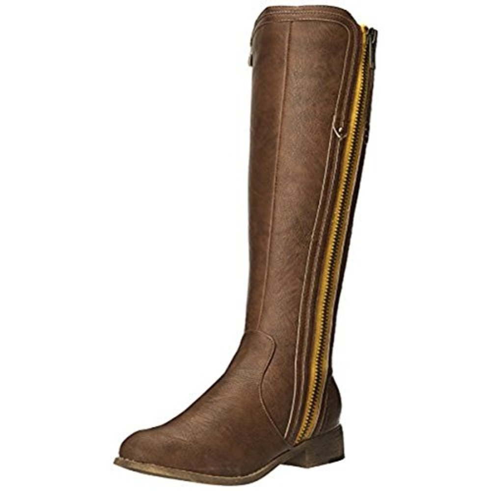 Luichiny Women's Express Lane Boot